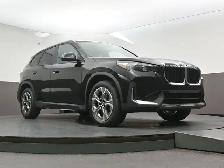 2025 BMW X1 XDRIVE AWD | HEATED SEATS | BACKUP CAMERA | LEATHER - Photo 41