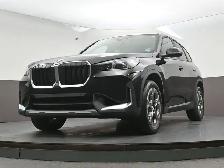 2025 BMW X1 XDRIVE AWD | HEATED SEATS | BACKUP CAMERA | LEATHER - Photo 42