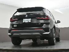 2025 BMW X1 XDRIVE AWD | HEATED SEATS | BACKUP CAMERA | LEATHER - Photo 46