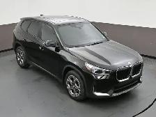 2025 BMW X1 XDRIVE AWD | HEATED SEATS | BACKUP CAMERA | LEATHER - Photo 47