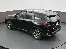 2025 BMW X1 XDRIVE AWD | HEATED SEATS | BACKUP CAMERA | LEATHER - Photo 51