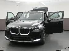 2025 BMW X1 XDRIVE AWD | HEATED SEATS | BACKUP CAMERA | LEATHER - Photo 57