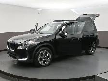 2025 BMW X1 XDRIVE AWD | HEATED SEATS | BACKUP CAMERA | LEATHER - Photo 58