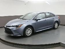 2022 Toyota Corolla LE HEATED SEATS | CRUISE CONTROL | GOOD FUEL - Photo 3