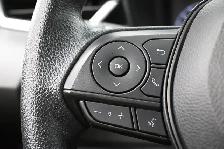 2022 Toyota Corolla LE HEATED SEATS | CRUISE CONTROL | GOOD FUEL - Photo 11