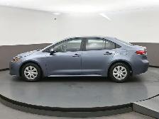 2022 Toyota Corolla LE HEATED SEATS | CRUISE CONTROL | GOOD FUEL - Photo 30
