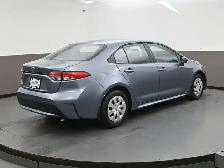 2022 Toyota Corolla LE HEATED SEATS | CRUISE CONTROL | GOOD FUEL - Photo 33