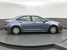 2022 Toyota Corolla LE HEATED SEATS | CRUISE CONTROL | GOOD FUEL - Photo 34