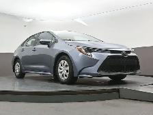 2022 Toyota Corolla LE HEATED SEATS | CRUISE CONTROL | GOOD FUEL - Photo 35