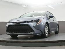 2022 Toyota Corolla LE HEATED SEATS | CRUISE CONTROL | GOOD FUEL - Photo 38