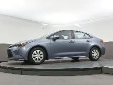 2022 Toyota Corolla LE HEATED SEATS | CRUISE CONTROL | GOOD FUEL - Photo 39