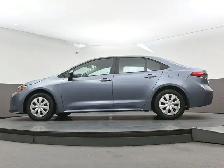 2022 Toyota Corolla LE HEATED SEATS | CRUISE CONTROL | GOOD FUEL - Photo 40