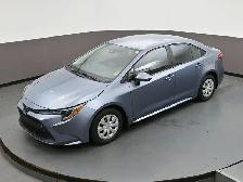 2022 Toyota Corolla LE HEATED SEATS | CRUISE CONTROL | GOOD FUEL - Photo 45