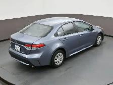 2022 Toyota Corolla LE HEATED SEATS | CRUISE CONTROL | GOOD FUEL - Photo 49