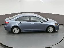 2022 Toyota Corolla LE HEATED SEATS | CRUISE CONTROL | GOOD FUEL - Photo 50