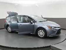 2022 Toyota Corolla LE HEATED SEATS | CRUISE CONTROL | GOOD FUEL - Photo 52