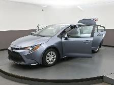2022 Toyota Corolla LE HEATED SEATS | CRUISE CONTROL | GOOD FUEL - Photo 54