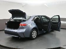 2022 Toyota Corolla LE HEATED SEATS | CRUISE CONTROL | GOOD FUEL - Photo 58
