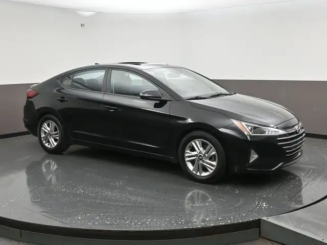 2020 Hyundai Elantra PREFERRED HEATED SEATS | APPLE CARPLAY | BA