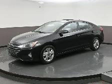 2020 Hyundai Elantra PREFERRED HEATED SEATS | APPLE CARPLAY | BA - Photo 3