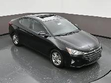 2020 Hyundai Elantra PREFERRED HEATED SEATS | APPLE CARPLAY | BA - Photo 43