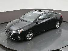 2020 Hyundai Elantra PREFERRED HEATED SEATS | APPLE CARPLAY | BA - Photo 45