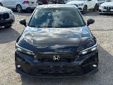 2022 Honda Civic Touring - Photo 2