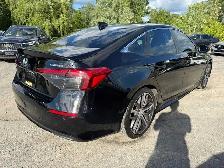 2022 Honda Civic Touring - Photo 6