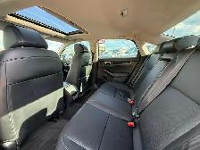 2022 Honda Civic Touring - Photo 7