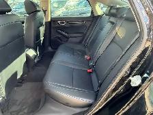 2022 Honda Civic Touring - Photo 8