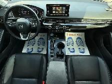 2022 Honda Civic Touring - Photo 9