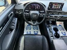 2022 Honda Civic Touring - Photo 10