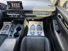 2022 Honda Civic Touring - Photo 11