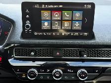 2022 Honda Civic Touring - Photo 14