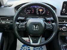 2022 Honda Civic Touring - Photo 15