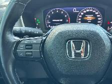 2022 Honda Civic Touring - Photo 16