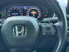 2022 Honda Civic Touring - Photo 17