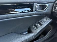 2022 Honda Civic Touring - Photo 19
