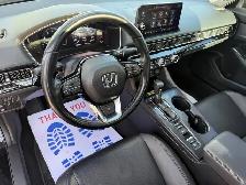 2022 Honda Civic Touring - Photo 21