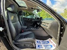 2022 Honda Civic Touring - Photo 22