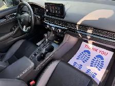 2022 Honda Civic Touring - Photo 23