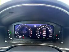 2022 Honda Civic Touring - Photo 24