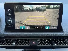 2022 Honda Civic Touring - Photo 25