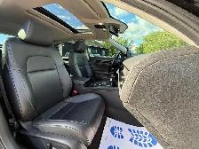 2022 Honda Civic Touring - Photo 27