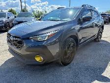 2024 Subaru Crosstrek Onyx AWD