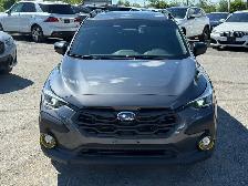 2024 Subaru Crosstrek Onyx AWD - Photo 2