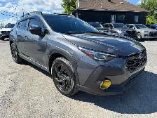 2024 Subaru Crosstrek Onyx AWD - Photo 3