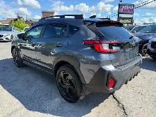 2024 Subaru Crosstrek Onyx AWD - Photo 4