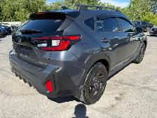 2024 Subaru Crosstrek Onyx AWD - Photo 6