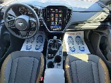 2024 Subaru Crosstrek Onyx AWD - Photo 10